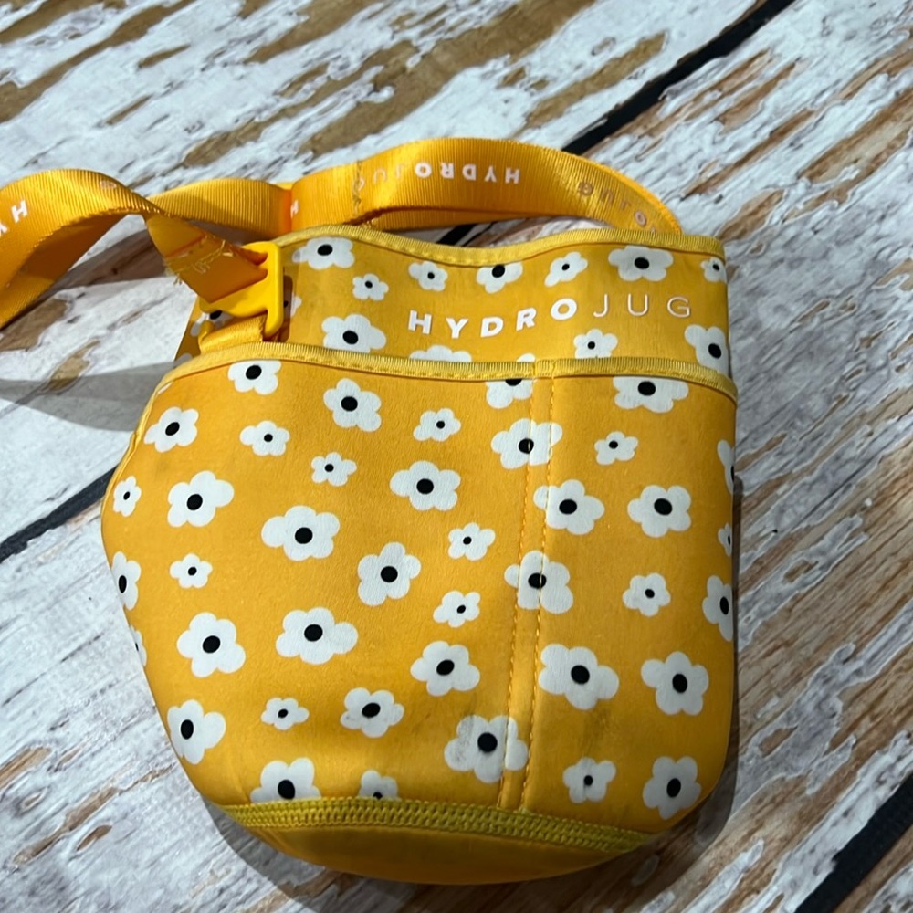 Cute hydro jug sleeve